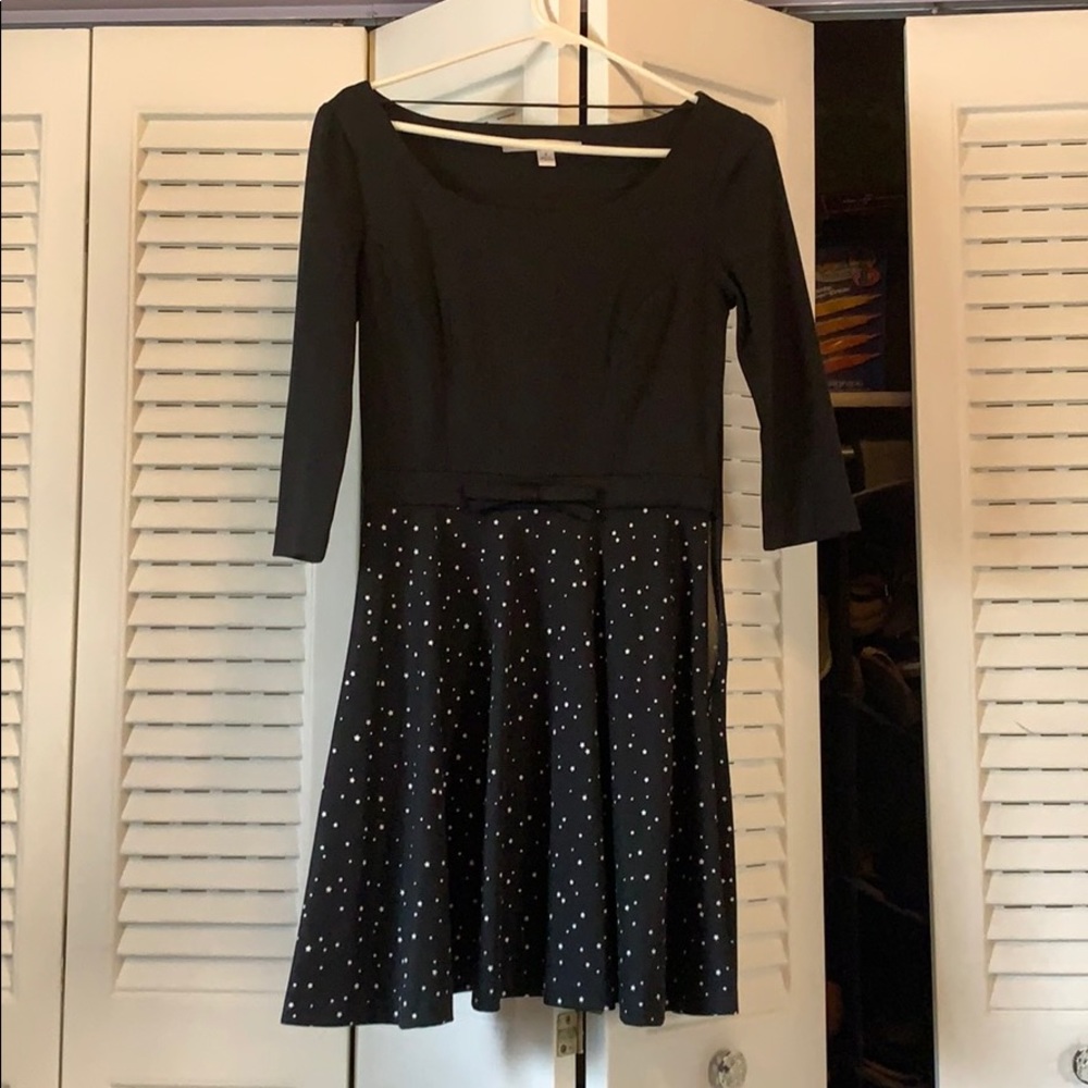 Brand New Knee-Length Dress